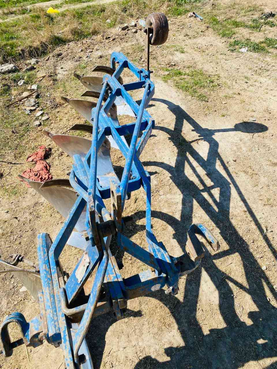 فدان للبيع حجم ١٢  الرقم ***********
