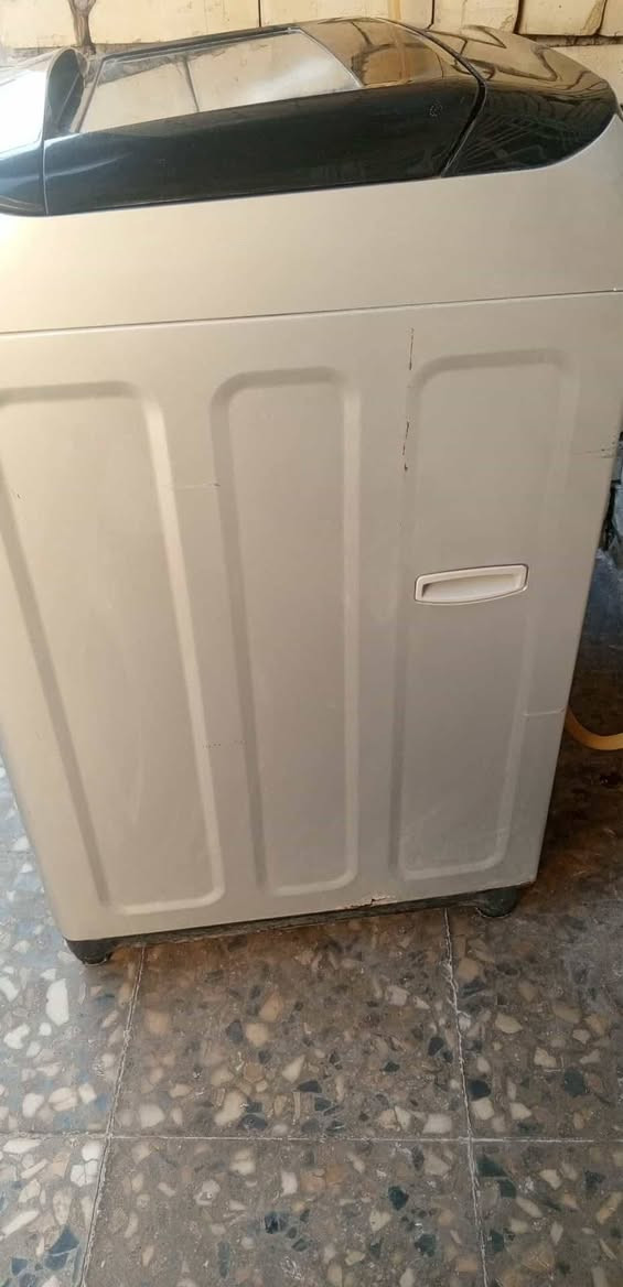 للبيع غساله ملابس نوع سامسونك حجم ١١ كيلو سعر ١٠٠ بي مجال


**إذا كنت صاحب هذا الإعلان وتريد حذفه لأي سبب، رجاءا أرسل رسالة إلى الدعم الفني**