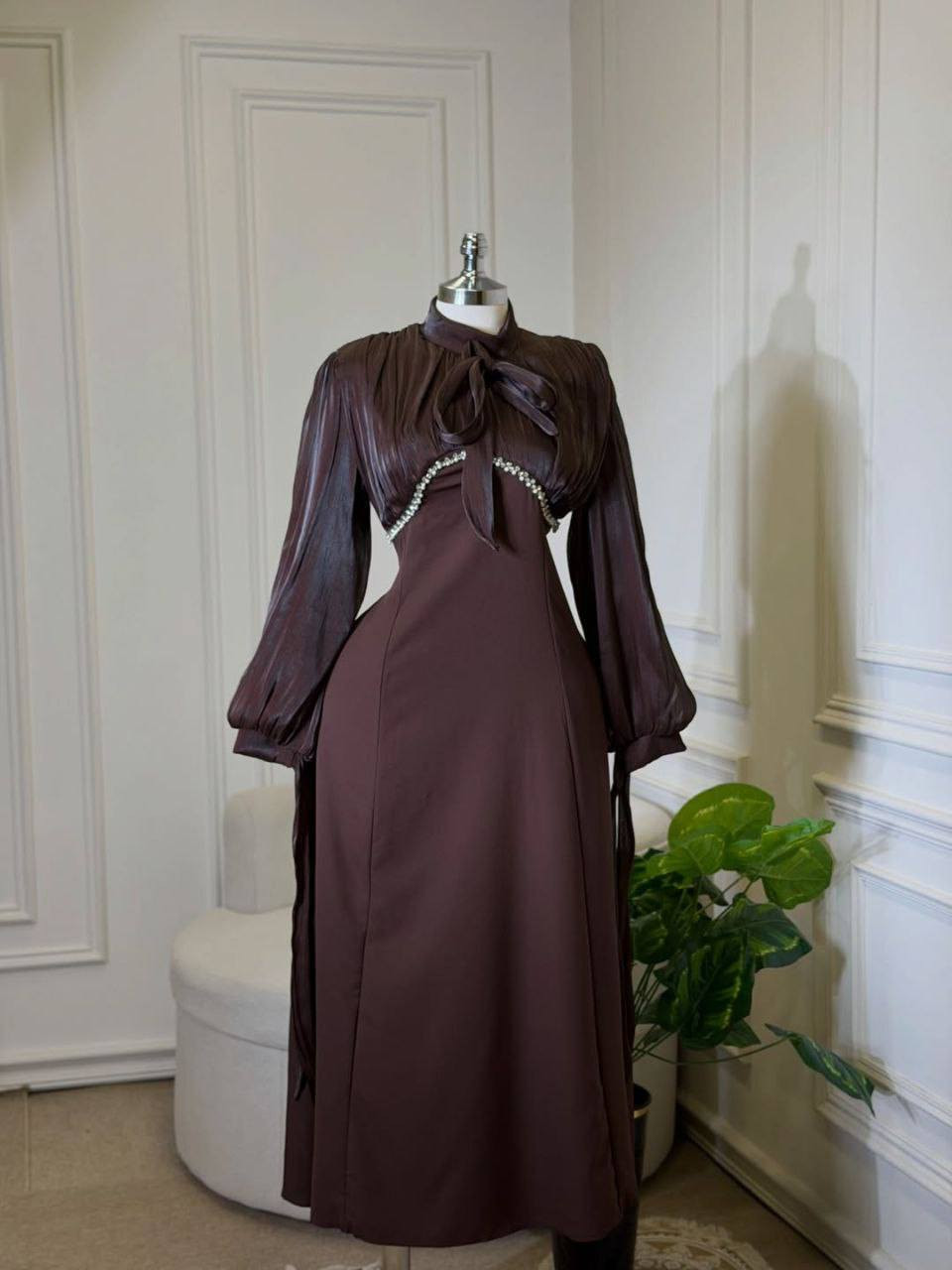 فستان مناسبات❤‍🩹
السعر 31 الف فقط
خامة دابل & اوركنزا 
قياسات 44-46-48


**إذا كنت صاحب هذا الإعلان وتريد حذفه لأي سبب، رجاءا أرسل رسالة إلى الدعم الفني**