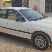 موديل 2005 • مزاد وزارة الداخلية • مدفوع كمرك