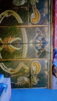 كنتور • وحده • خاص