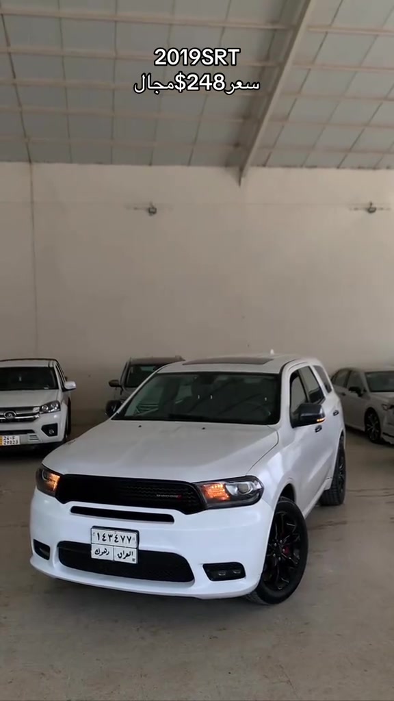 #dodge #zaxo_duhok_hewler_slemani_hawler #soran #kurdistan #زاخو_دهوك_هولير_سليماني_ئاكري_سيمي 


**إذا كنت صاحب هذا الإعلان وتريد حذفه لأي سبب، رجاءا أرسل رسالة إلى الدعم الفني**