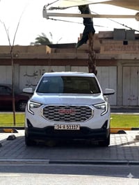 تيرين SLE • ١٥٤ الف كم • وارد امريكي