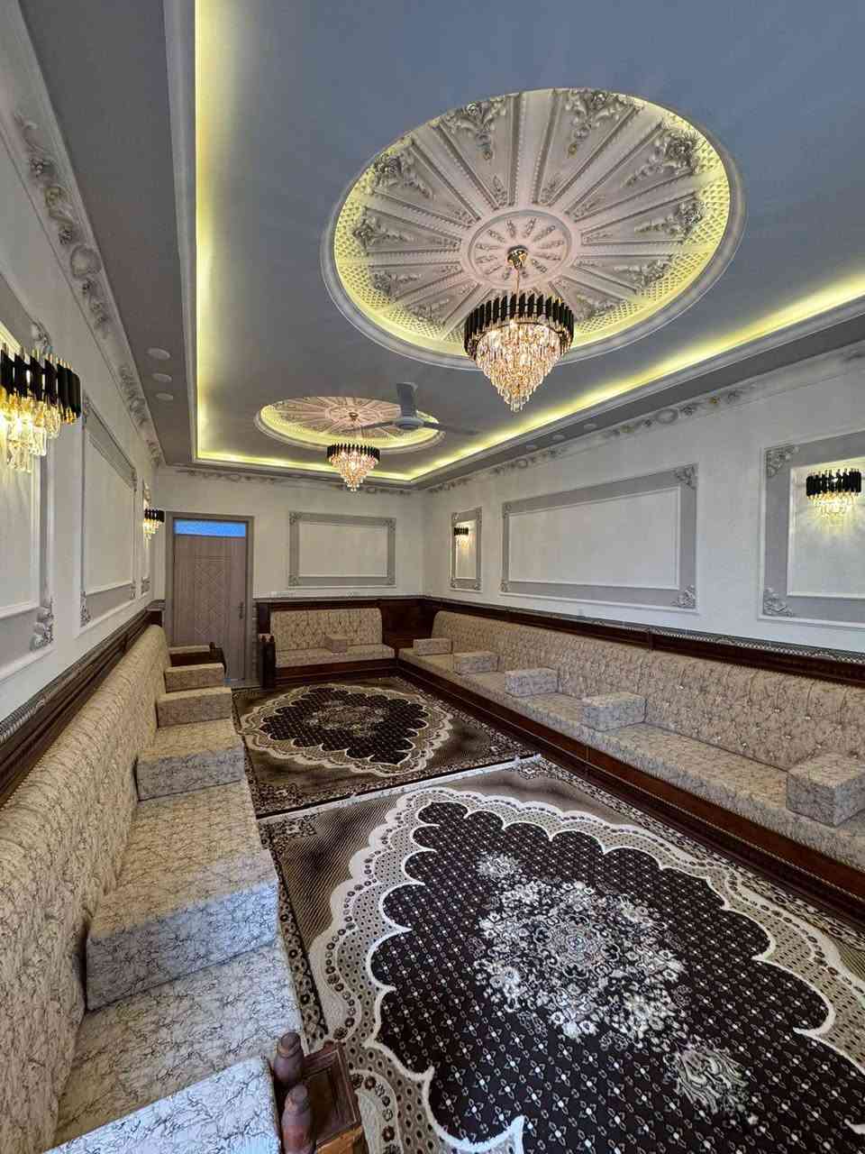 من اعمالي بلديكور ولدهان في مدينه تكريت الف مبروك تم الانتهاء والتسليم ولله الحمد


**إذا كنت صاحب هذا الإعلان وتريد حذفه لأي سبب، رجاءا أرسل رسالة إلى الدعم الفني**