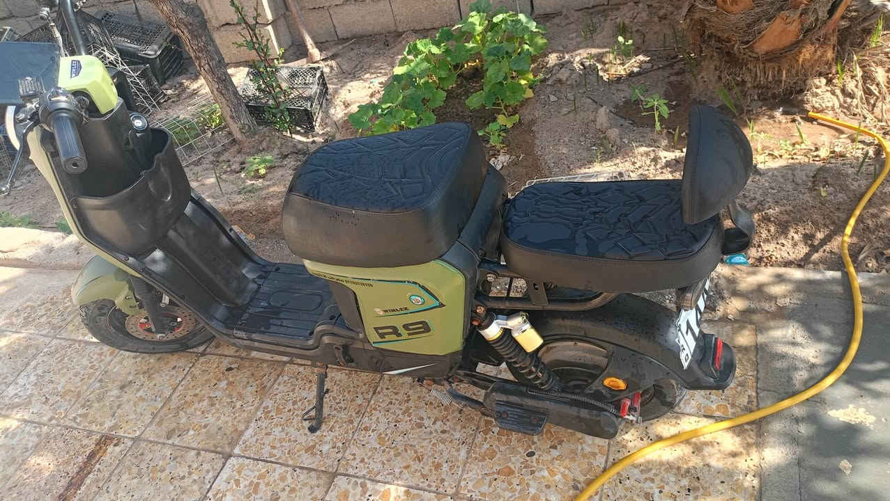 البصره كرمت علي ابو صخير سعر 400وبيه مجال


**إذا كنت صاحب هذا الإعلان وتريد حذفه لأي سبب، رجاءا أرسل رسالة إلى الدعم الفني**