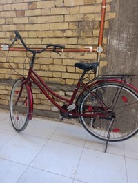 بايسكل بناتي ٢٦ • شطره