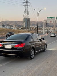 🚗 **بۆ فرۆشتن / للبيع** 🚗 بۆ فرۆشتن 2012 خلیجی چوار تایەی لۆک 👌 یەک دی...