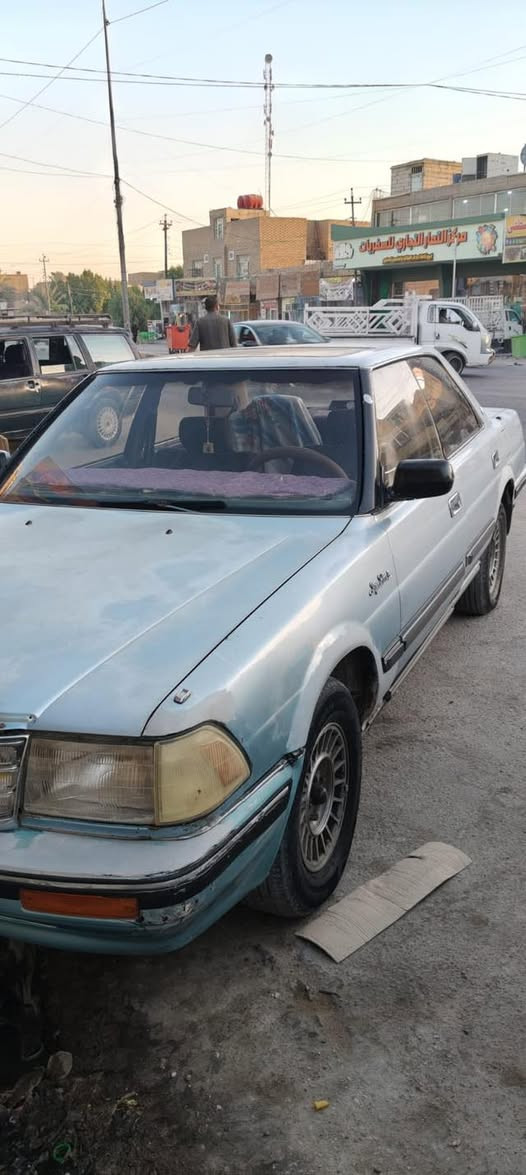 هارتوب يسره بلادي مكفوله من كلشي حته الصبغ سعر مناسب تصل او بيك خير ودلل مكاني نجف ***********
