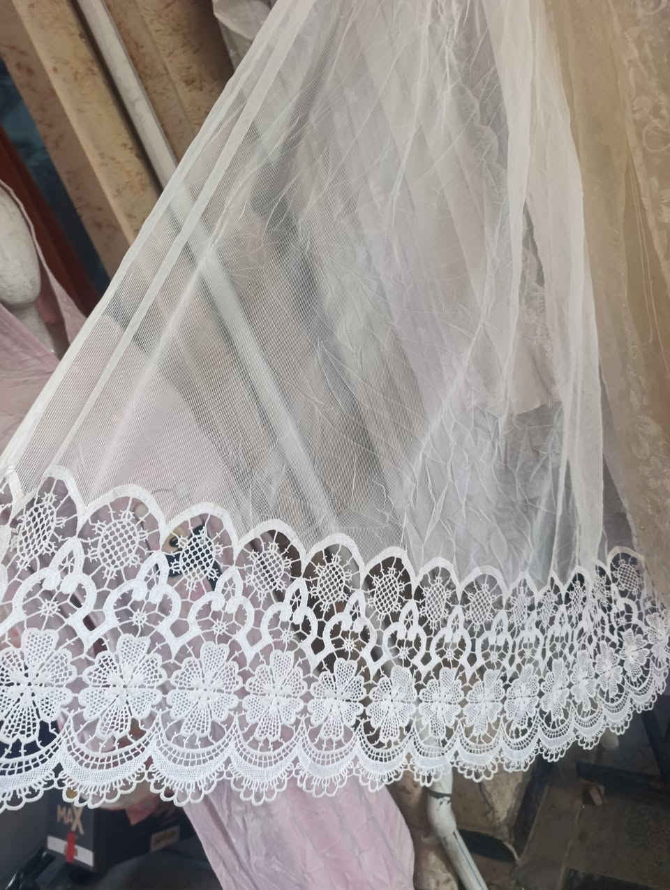 تول فتح بالات تول بردات مجمع بالات العامريه حجز خاص توصيل موجود بغداد محافظات


**إذا كنت صاحب هذا الإعلان وتريد حذفه لأي سبب، رجاءا أرسل رسالة إلى الدعم الفني**