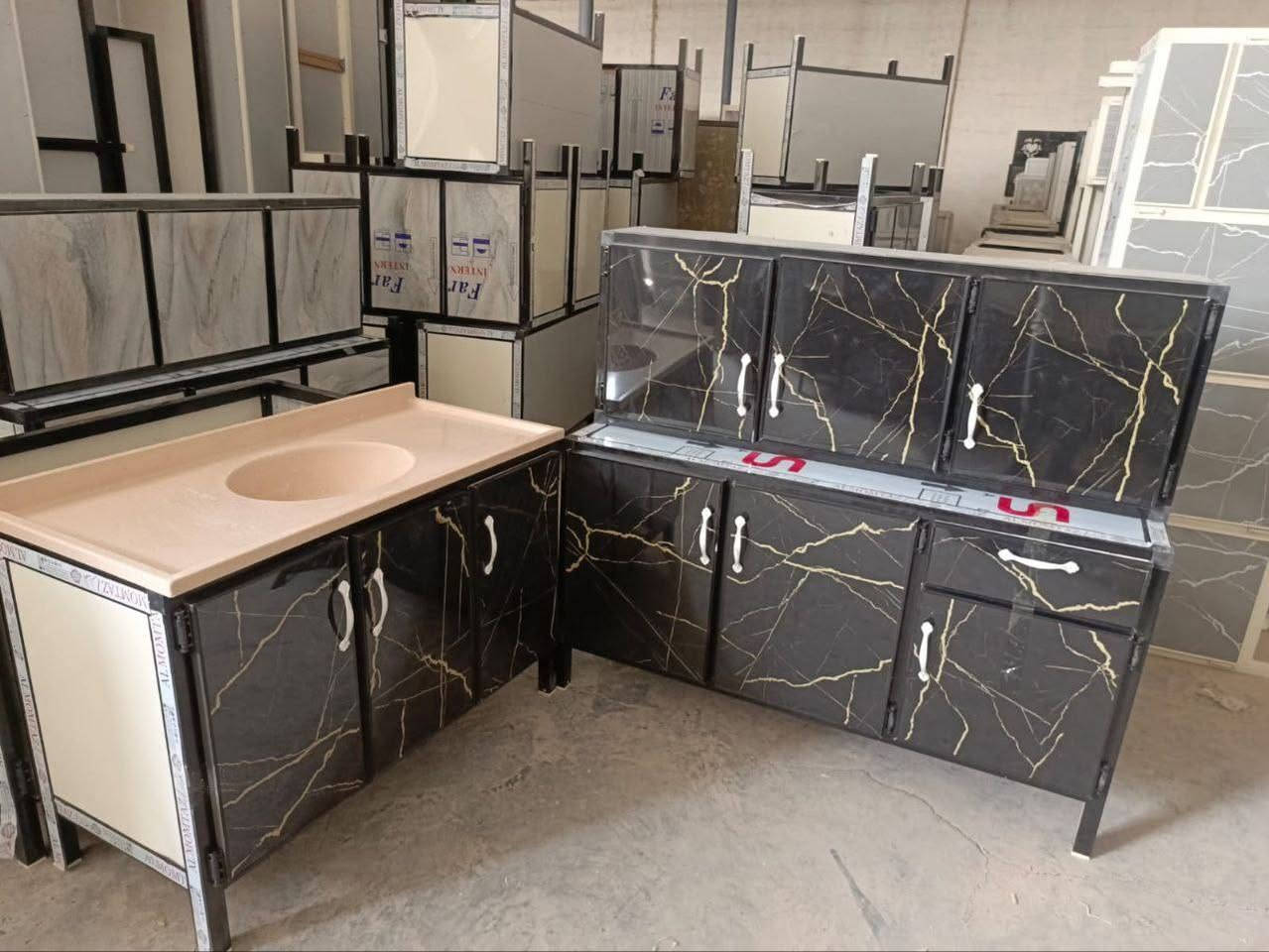 كاونترات المنيوم شغل تسكام حسب الطلب بمختلف القياسات والموديلات والالوان وباأنسب الاسعار يوجد توصيل لجميع محافظات العراق باأسعار رمزيه


**إذا كنت صاحب هذا الإعلان وتريد حذفه لأي سبب، رجاءا أرسل رسالة إلى الدعم الفني**