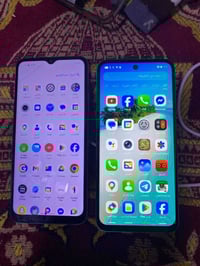 انفنكس سمارت 10 • ريلمي C30s • ٦٤