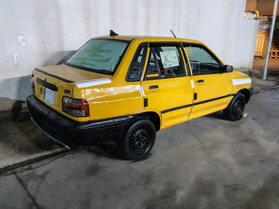 سايبه موديل 11 كير محرك صدر بشرت كهربيات كوله شخال تايرات جديد داخل حيل نضيف سعر 15 مكان كركوك رقم هاتف *********** كركوك, العراق
