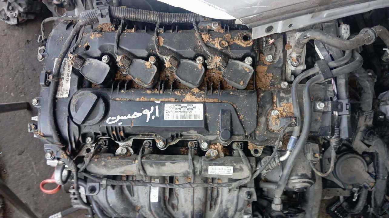 للبيع محرك سوناتا 2021 حاويه
شرط زيررو ابو ماطور
***********
*********** واتساب
