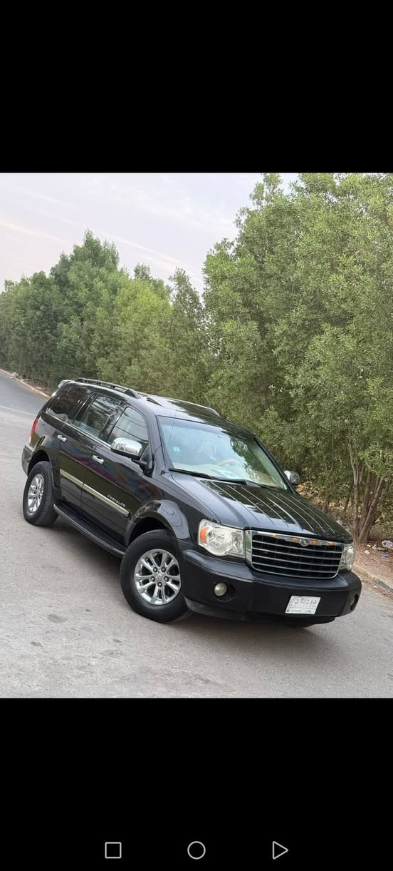 كرايسلر اسبن 2007 للبيع او مراوس حسب القناعه رقم بغداد بسمي كفاله من الظربه صبغ اثر جراد برغي مامفتوح بيهه هيمي 5700 صرف أقل من 6سلندر فول مواصفات كسنات كهربا تدفئه تبريد تبريد مركزي 7راكب سلايت صندوق كهربا فول الفول على وظع الشركه جديده جديده  ماشيه حقيقي وعلى الفحص 97 السعر 120 وبيهه مجال سبير  منازل


**إذا كنت صاحب هذا الإعلان وتريد حذفه لأي سبب، رجاءا أرسل رسالة إلى الدعم الفني**