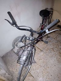 باسكل ياباني • مقاس 26 • كربلاء الملحق