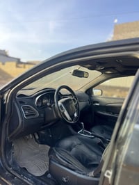 مرسيدس C200 • ٢٠١٢ • رقم بغداد