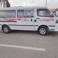 موديل ٢٠١٧ • مكينة ياباني 2500 • جير جديد