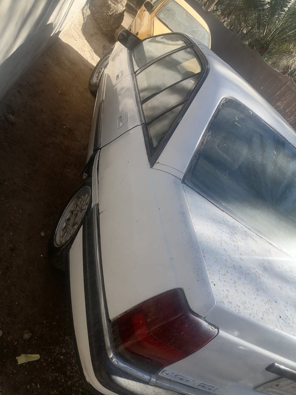 السلام عليكم اوبل 92 رقم كربلاء شرط التحويل مكينه كير خير من الله المكان كربلاء الرقم *********** السعر 15
