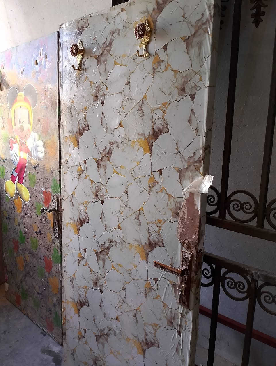 قيم وأخذ


**إذا كنت صاحب هذا الإعلان وتريد حذفه لأي سبب، رجاءا أرسل رسالة إلى الدعم الفني**