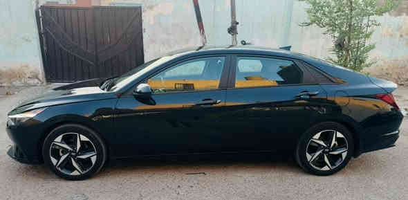 النترا 2023 وارد امريكي رقم بغداد بسمي 
فول مواصفات. عدا الفتحة
ماشيه 36 جديده بدون اي نقص 
حادث  بسيط بنيد ومرجعينه ليبل واحد السياره  بدون دواخل بدون شواصي  
مواصفات
بصمة تشغيل وابواب
محرك 2000 دوش
شاشه كبيره متصل ديجتل 
حاجب لد
كار بلي  رادار امامي ورادار خلفي
ورادار جانبي تحديد مسار
قياده ذاتيه تنبيه خروج عند المسار
ويل كب كروم 17
لد نهاري. فول تحكم ستيرن
هند برك بصمه
شحن موبايل واير ليس
السياره بعدهة بوضع الشركه 
ومابيه ولا نقص مكاني بغداد الجديده رقم الهاتف ***********
السعر 155 وبيهة مجال
