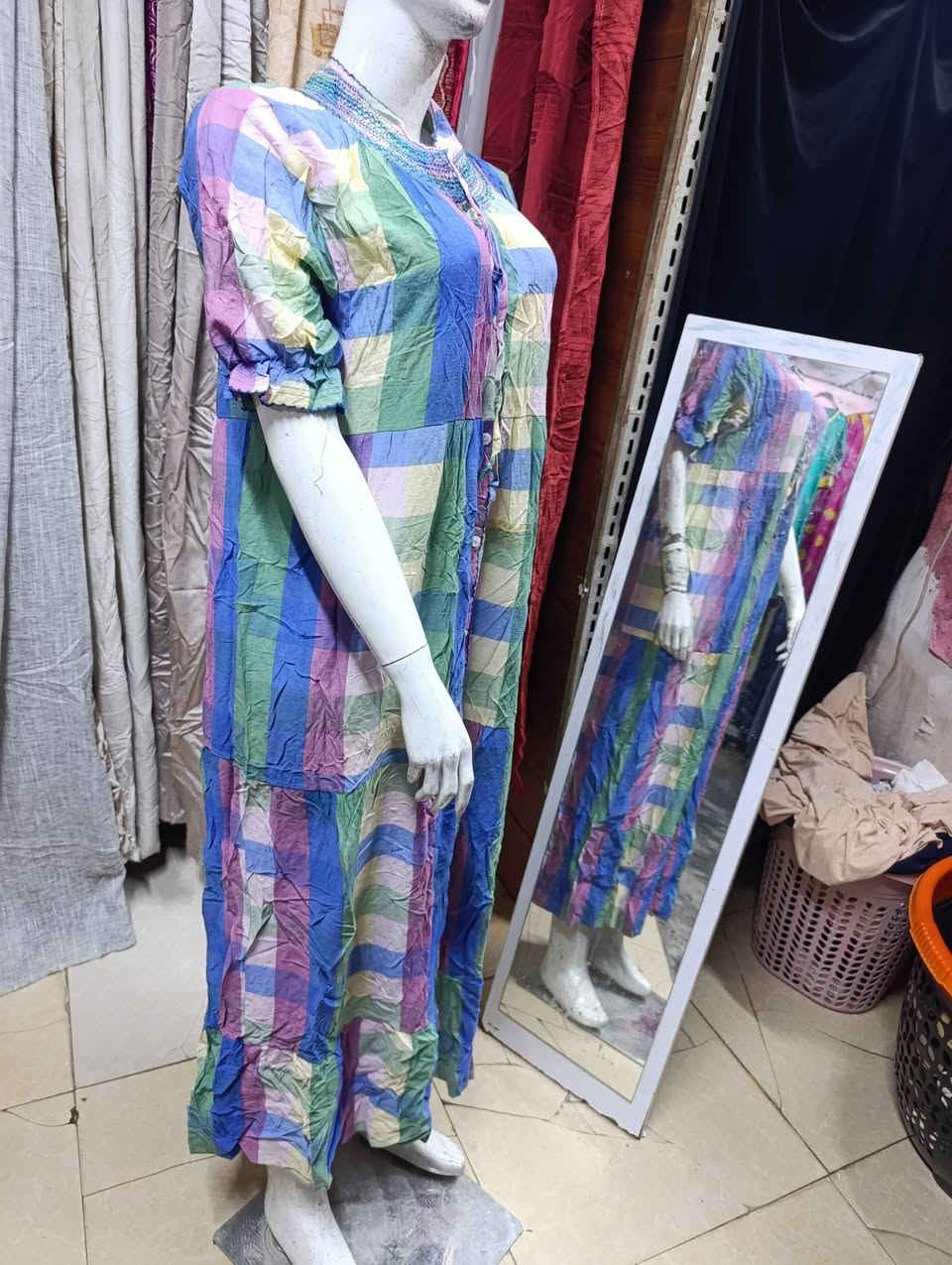 قدفتح اليوم شلحات ودشاديش الان قياسات بناتيه ونسائيه القطعه ٣٠٠٠ الف


**إذا كنت صاحب هذا الإعلان وتريد حذفه لأي سبب، رجاءا أرسل رسالة إلى الدعم الفني**