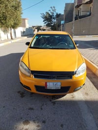 امبالا • ٢٠٠٩ • باب المعضم بعقوبه