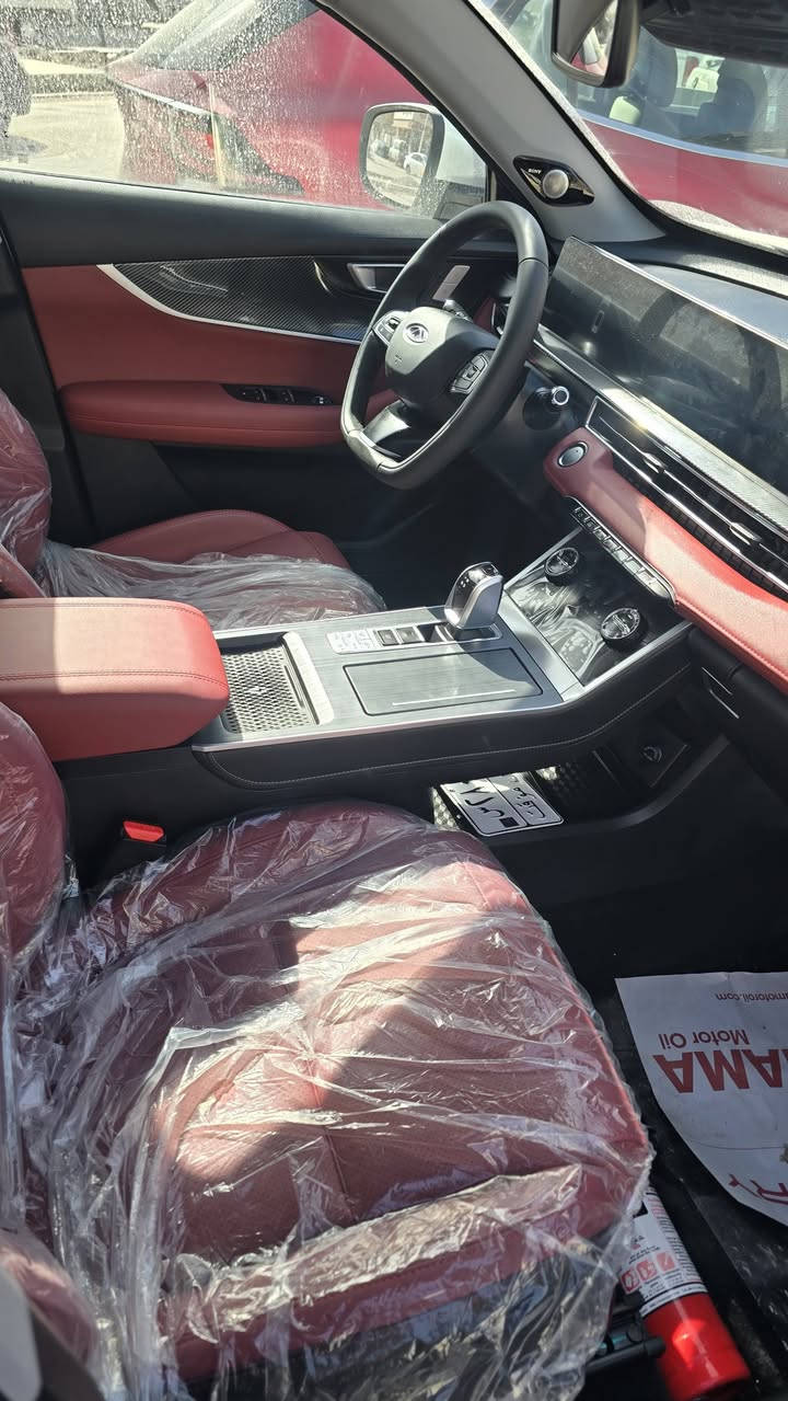 تيكو
2024
سياره زيرو ماشيه 500 کيلو 

فول الفول
 هايبر كهرباء بنزين 
فتحه
بصمه 
السعر 29  مليون 

رقم بغداد 
***********
***********
