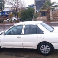 بروتون كير • محرك شرط • حي العربي الموصل