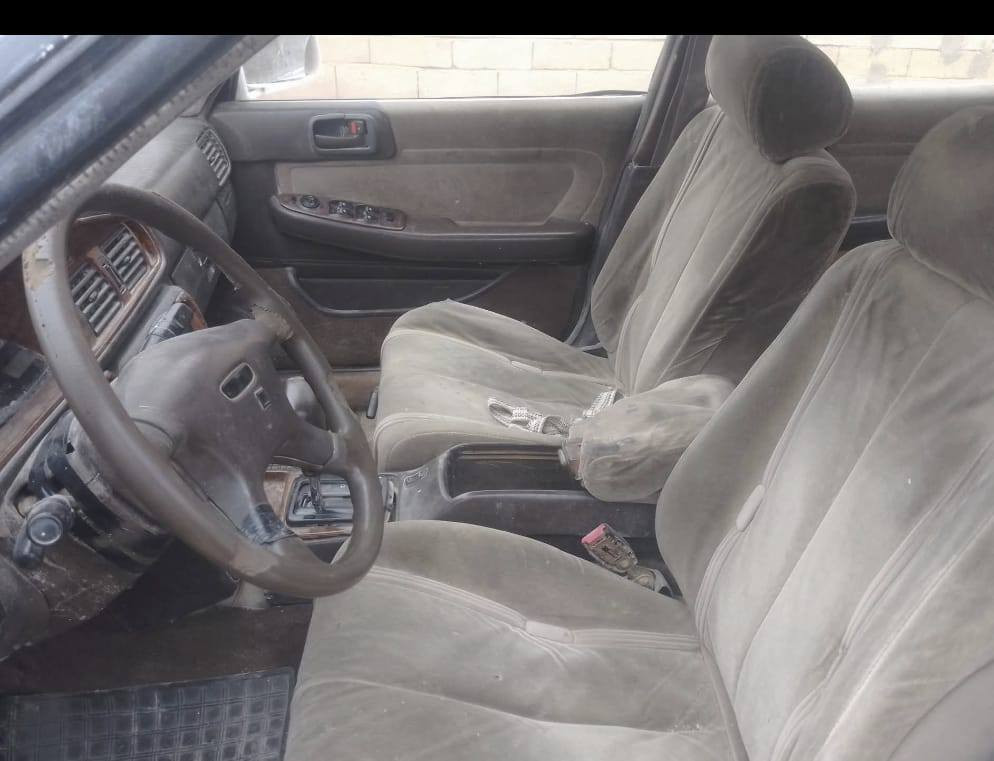 سياره مارك مسطرة كير ومكينه وحداديه وتايرات كله جديد مداور مباشر سعرها 25 وبيه مجال قليل
***********
