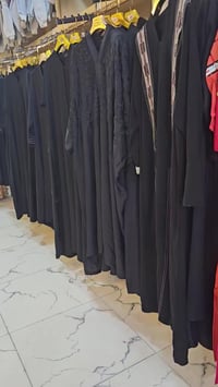 جبب نسائي • دشداشة كشمير • النجف حي النصر