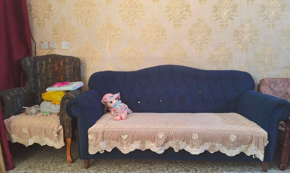 للبيع 8 مقاعد ب350


**إذا كنت صاحب هذا الإعلان وتريد حذفه لأي سبب، رجاءا أرسل رسالة إلى الدعم الفني**