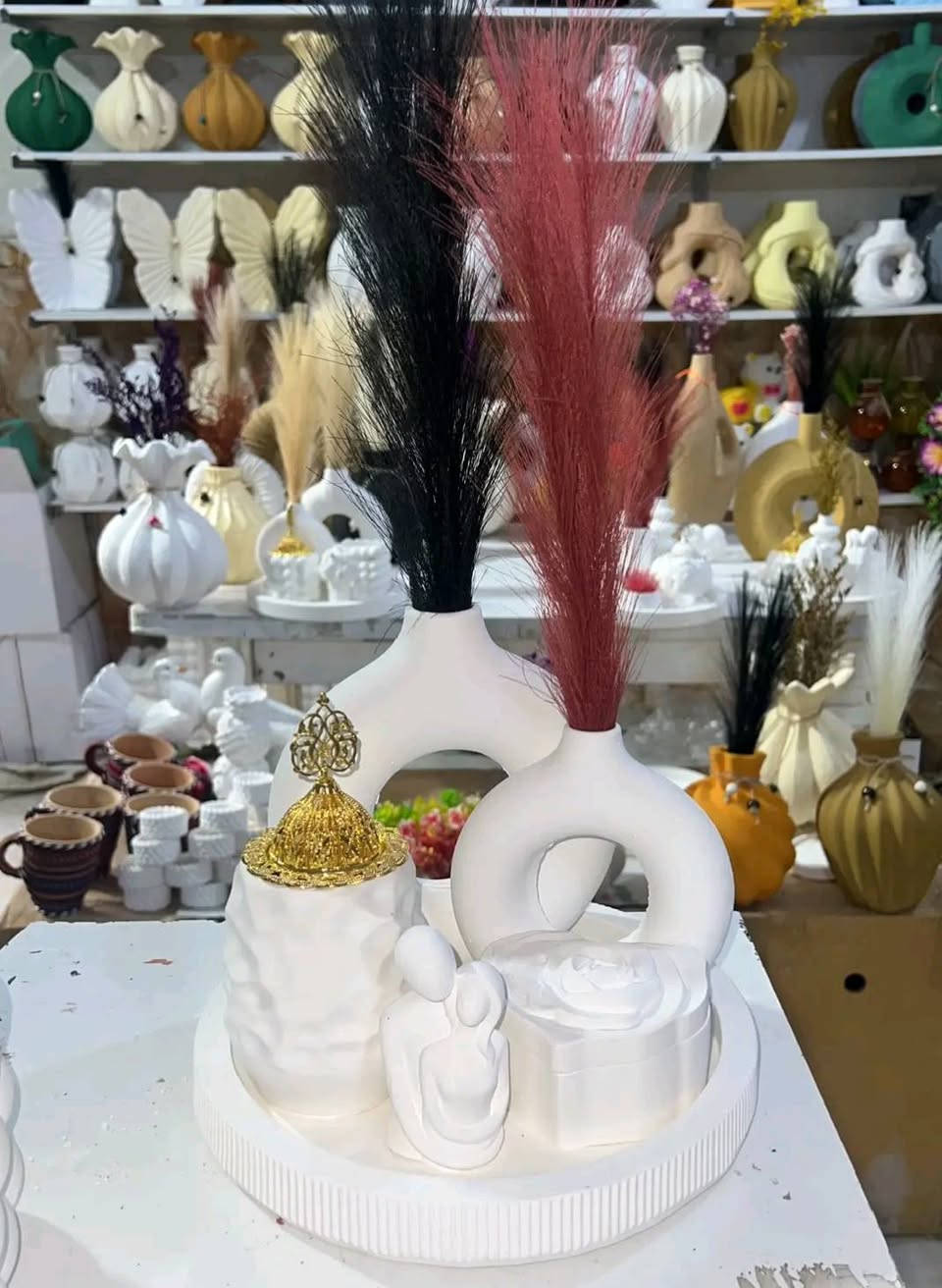 بنات هذا السيت ب10 ويا بخور هديه
كميتة كولش قليله إشارة نسمة بارده @


**إذا كنت صاحب هذا الإعلان وتريد حذفه لأي سبب، رجاءا أرسل رسالة إلى الدعم الفني**