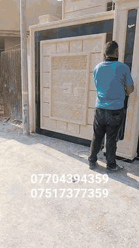 #شغلي تلميع وتنضيف وترميم واجهات حلان ومرمر وكرانيت ☎️*********** #شغلي موصل وجميع المحافضات
☎️***********
