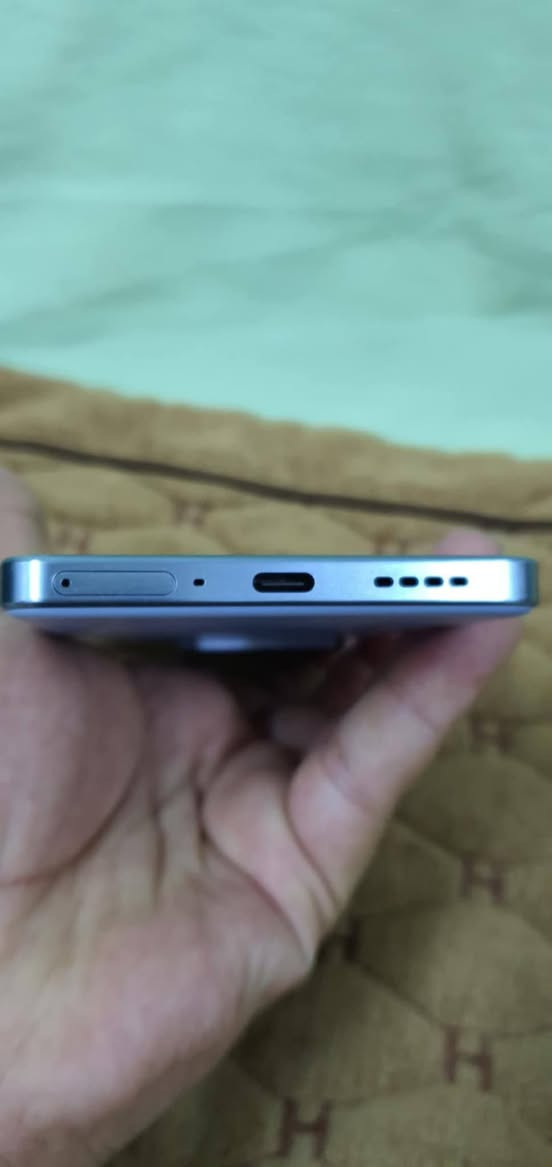 السلام عليكم
GT7
ذاكره 512
رام24
بطاريه 7000
جهاز جديد ماخذه
3 كفرات اصليه ويا
سعره700


**إذا كنت صاحب هذا الإعلان وتريد حذفه لأي سبب، رجاءا أرسل رسالة إلى الدعم الفني**