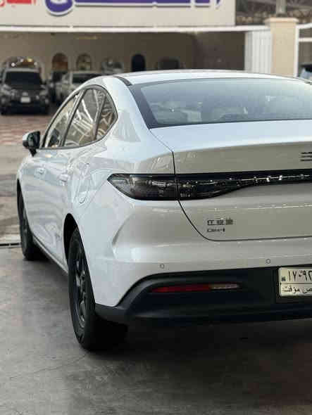 🔷معرض الملك لتجاره السيارات الحديثة🔷

       🔥دخول بي وايدي BYD السيل 5 🔥

      🔥موديل 2025 الفول كارت والعده الكامله 🔥

                🔥الاسعار راح تكون تخبل 🔥

الموصفات
🔹بصمة تشغيل 
🔹دخول ذكي 
🔹شاشه كبيرت
🔹ويل كب
🔹داجل جلد اصلي ابيض 
🔹حساس خلفي 
🔹كارت تشغيل 
🔹كامره خلفيه 
🔹هندبريك بصمه
🔹تحكمات ستيرن جهتين
🔹كير موس
🔹لايت زنون
🔹بك لايت ليد 
🔹تبريد قطعتين 
🔹يمشيك 2100
🔹لون الابيض
🔹باقي الموصفات المعروفه لجن بلاس

للستفسار زياره الموقع بغداد النهضه فرع الثالث فرع المصرف 

او الاتصال عله الارقام
***********
***********
