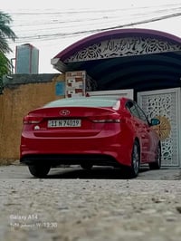 النترا • ٢٠١٨ • حادث