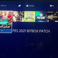 للبيع – PS4 Slim مهكر 🔥  الجهاز نظيف وشغال 100%، والأداء ممتاز وما بي ...