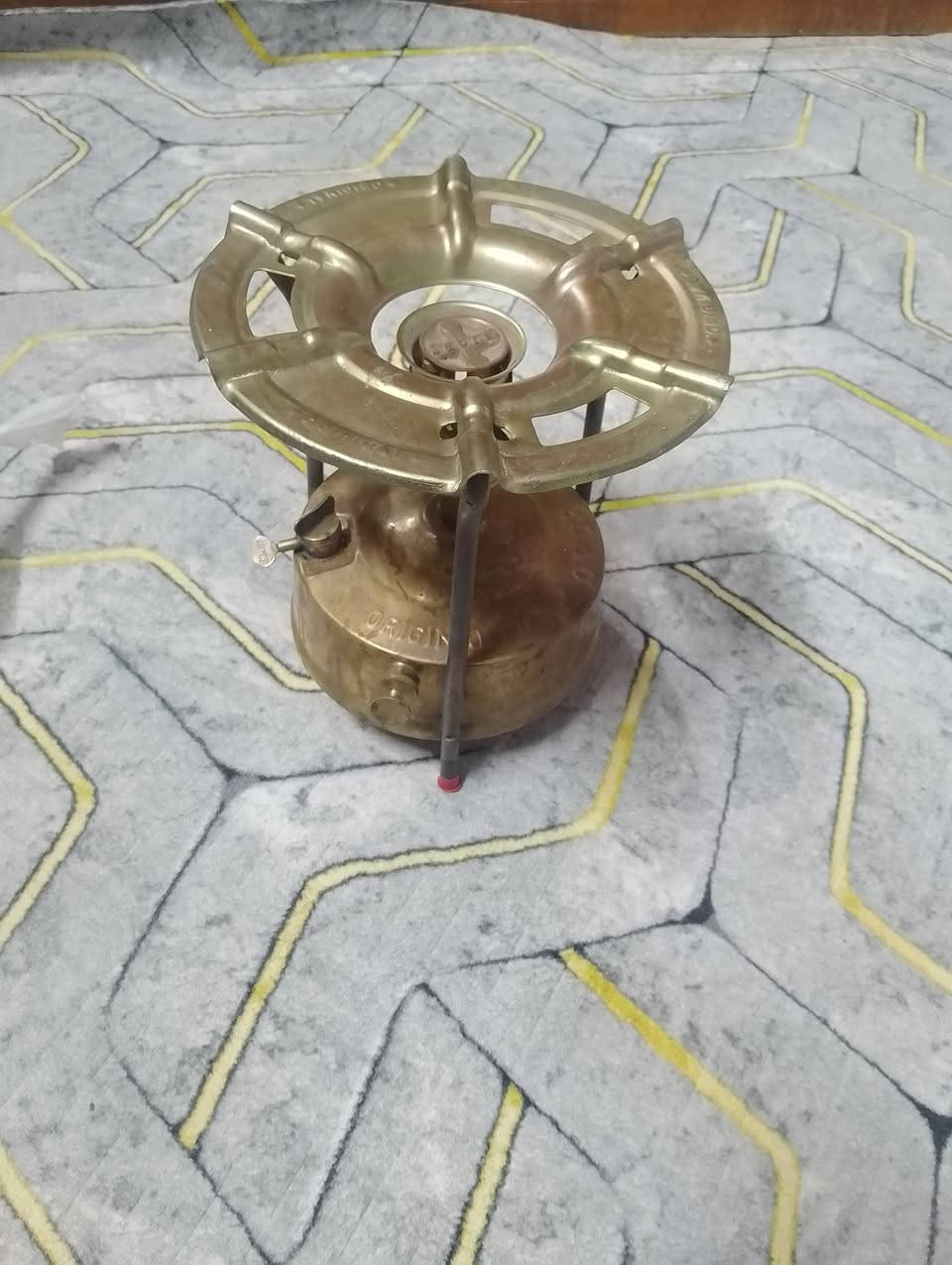 سلام عليكم متاح مكان المشتل ***********
