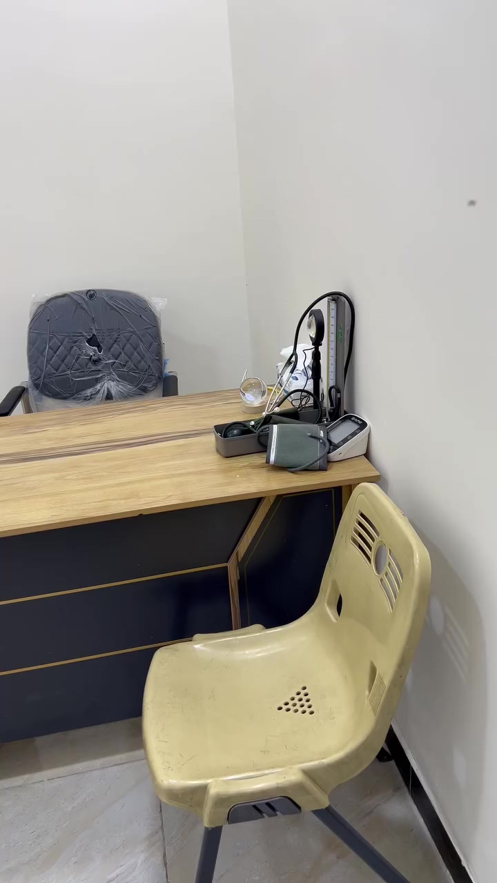 سلام عليكم تم افتتاح عيادة الابداع التمريضية كلشي موجود تبديل ضماد تداوي ابر كانونة علاجات التهابات وخدمة تمريض المنزلي  كادر نسائي ورجالي تواجد من ١٢ ضهر لل١٢ ليلا واخوكم بل خدمة عنوان حي دجلة شارع الابداع مقابيل شركة بيت طوكان شركة قمة يوم الوفاء مجاور ماركت تفاحة ***********
