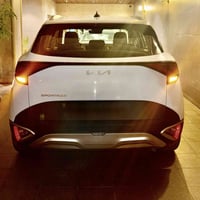 كيا سبورتج مديل 2024 ماشيه 22 الف للاستفسار 07735341212