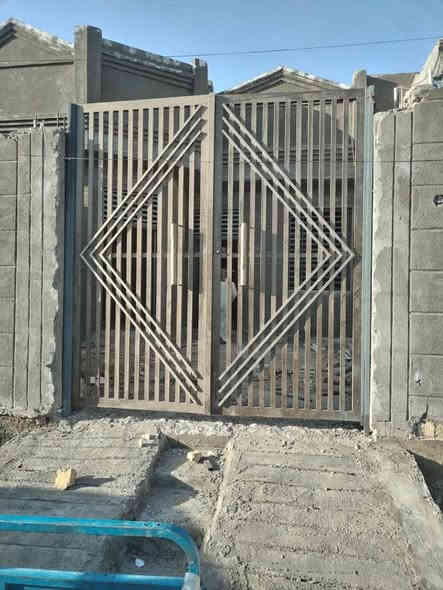 ⭕حداد متنقل🚙 متخصص في صيانة وعمل كافة اعمال الحدادة🧰 وباسعار مناسبة للجميع 💵 في محافظة ميسان📍

مستعدين لتجهيز كافة الشركات والدوائر والمؤسسات الحكومية والاهلية  بكافة اعمال الحدادة 
 اتصل وبخدمتكم 📞 *********** الحداد  👨🏻‍🏭
