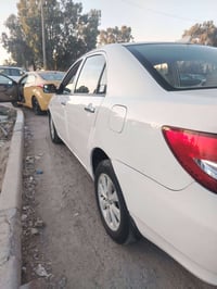 بي واي دي • موديل ١٢ • ما بيه حادث