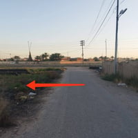 الحبانيه • ٢٥٠م • مدفونه وجاهزه