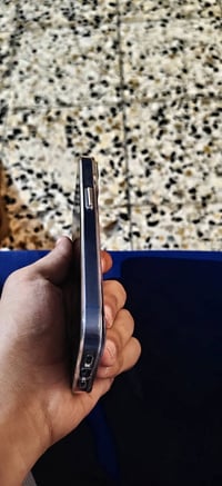 آيفون ١٣ • شاشه مبدله • بطاريه جديده