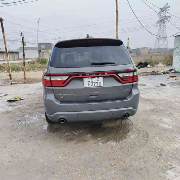 السلام عليكم دورونكو وارد أمريكي 🇺🇸 ضررر فقط بنيد موديل 2023سيااره حلوه وجديده رقم بغداد بسمي تحويل ثاني يوم ***********
