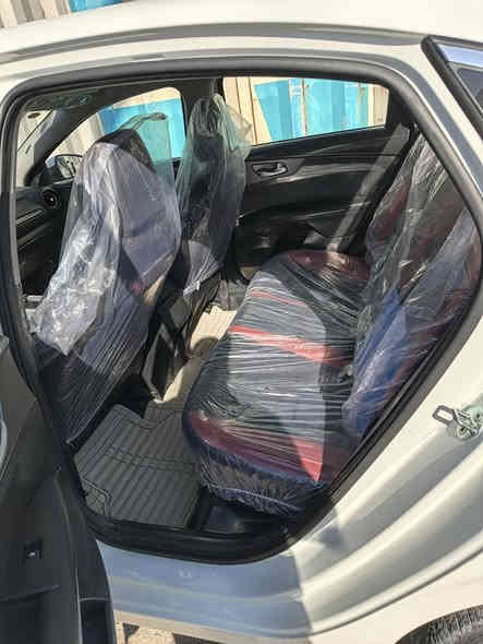 للبيع
2024 KIA K3  

  رقم أربيل تحويل وكاله ملاحظات بسيطه بيه شخوط ناعمه بس حبيت أوضح 

عداد المسافه٣٤ الف KM 

 

الإضافات : 👇👇 

كش عمل جلد لونين وكاعيه عم تغليف 

بصمه تشغيل 

حساسات اماميه خلفيه 

حساس مطر

كشنات جلد 

تبريد بيانو

وضعيات قياده 

مرايه تعتيم

ويل كب 

لايت زينون

اشاير بالمري 

سلايت 

بكلايت ليد 

باقي مواصفات الفول معروفه 

 

السعر 142 وبيها مجال 

مكان السياره بغداد كرادة مريم 

***********
***********
