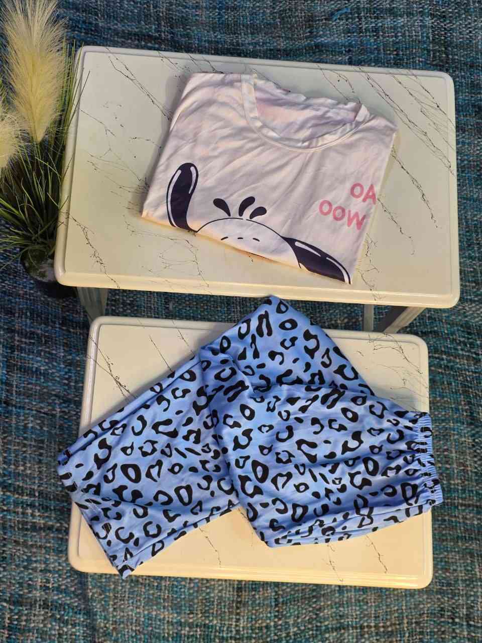 تراك نسائي صيفي الخامه زبده ناعم اخير قطع السعر 6 توصيل 3


**إذا كنت صاحب هذا الإعلان وتريد حذفه لأي سبب، رجاءا أرسل رسالة إلى الدعم الفني**