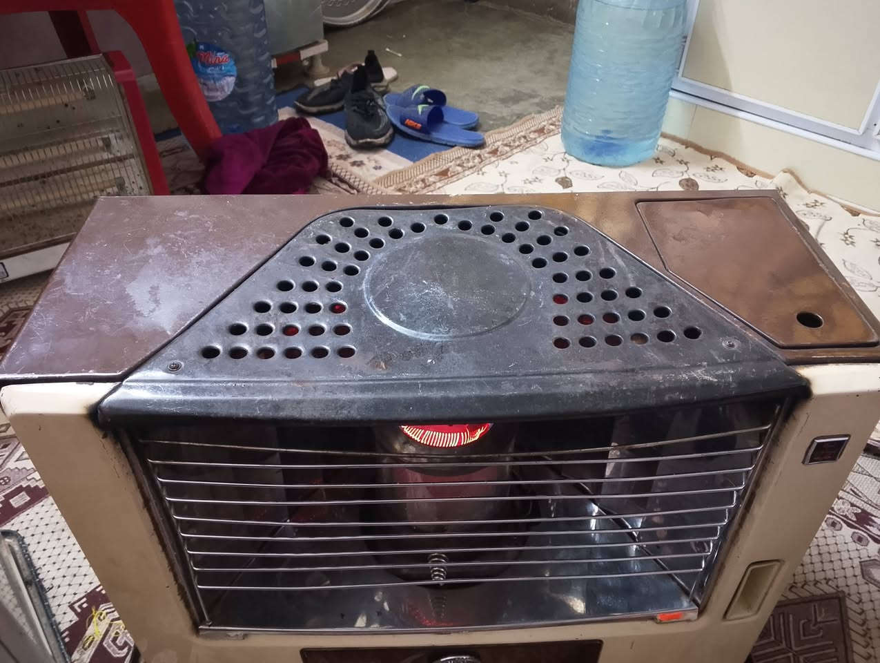 صوبات عدد2وحده عشتار الثانيه كيرونه ثنينهن شرط الشغل الوحده 55بي مجالمامامتواجدعلفيس الي ايريد اخابر***********
