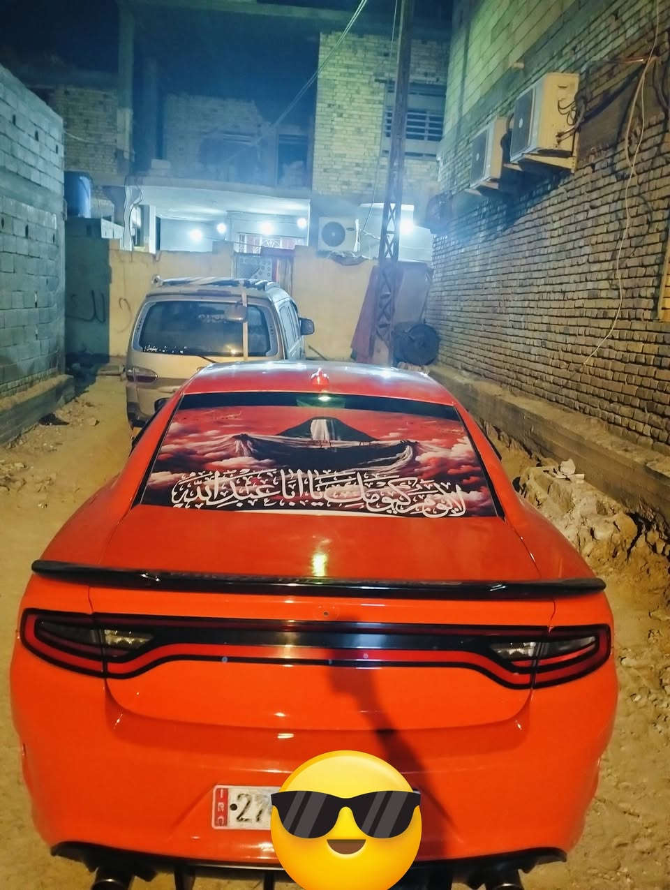 سلام عليكم . من رخصت مدير الكروب. سيارة نوع جارجر موديل 2020 أصل 2017 أجرة خط بصرة كربلاء موجودة بل بصرة ضرر السيارة جاملغ وبنيد مكفولة من العيب الشرعي سيارة بسمنة تحويل وكاله تريد ثاني يوم مواصفات ،sxt بنوراما تحكم ستيرن شاشة كبيرة كامرة دوار كير ماوس 8 نمر محرك 6 سلندر محرك جديد تخم تاير حدادة 70 بل مية تبريد منضومة جديد السعر 195 وبيه مجال بسيط للتواصل ***********
