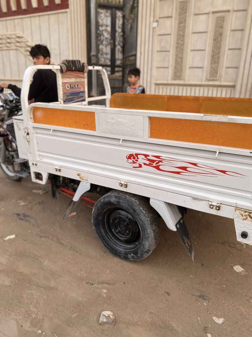 ستوته 2021كربلائي جديده مكينه جديده اربع براغي بصره زبير اوراق اصوليه بصره زبيرالسعر 1750
***********
